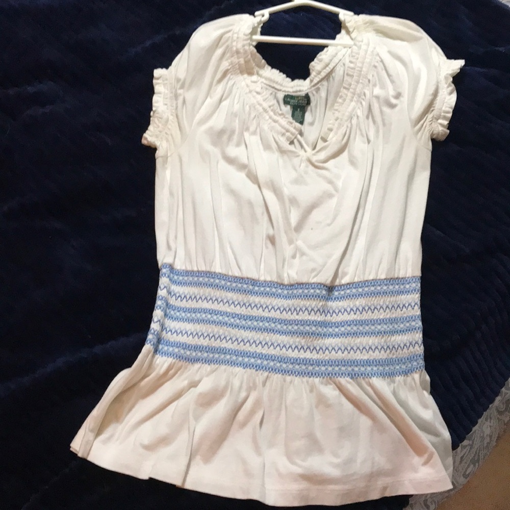 Ralph Lauren top